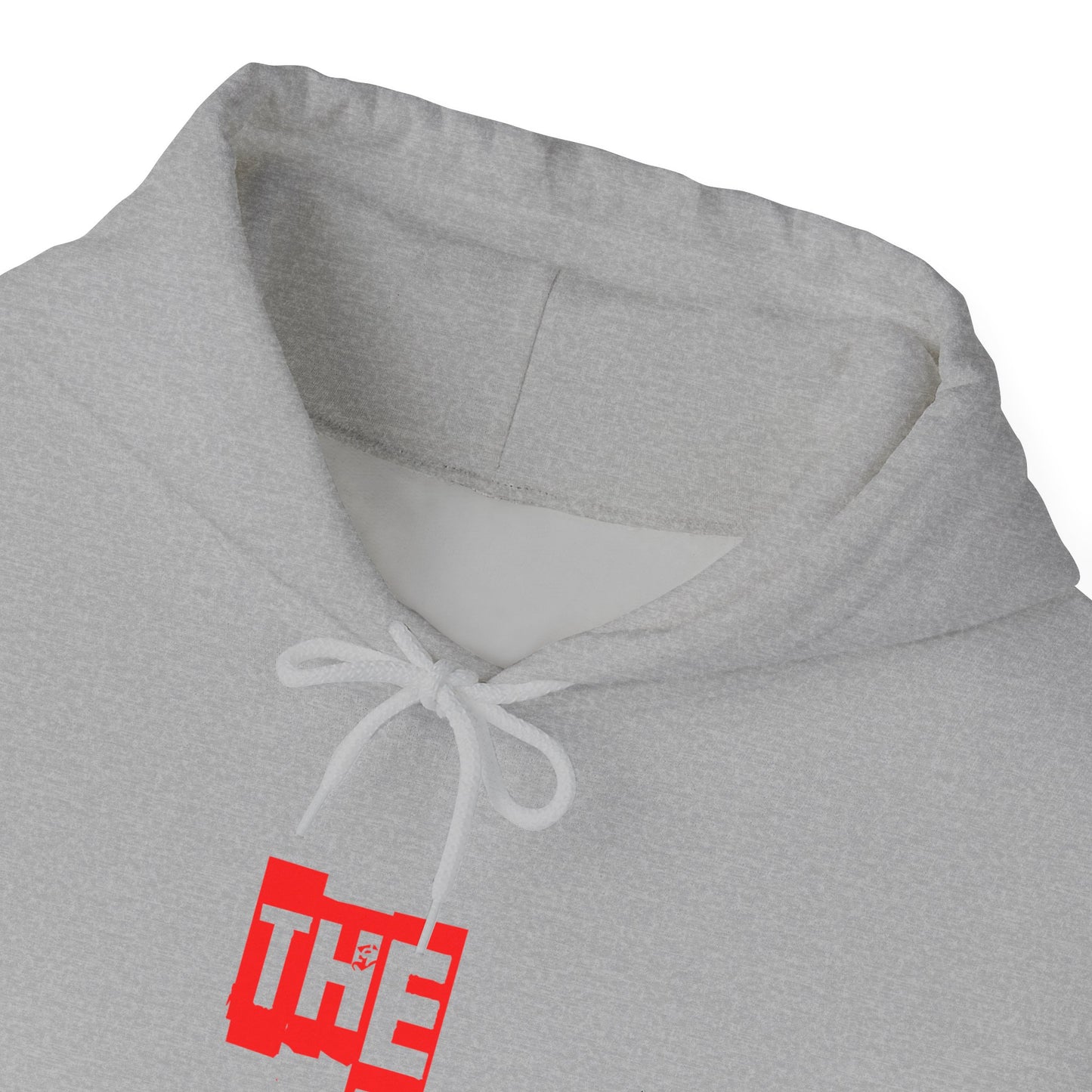 Original Hood Hoodie