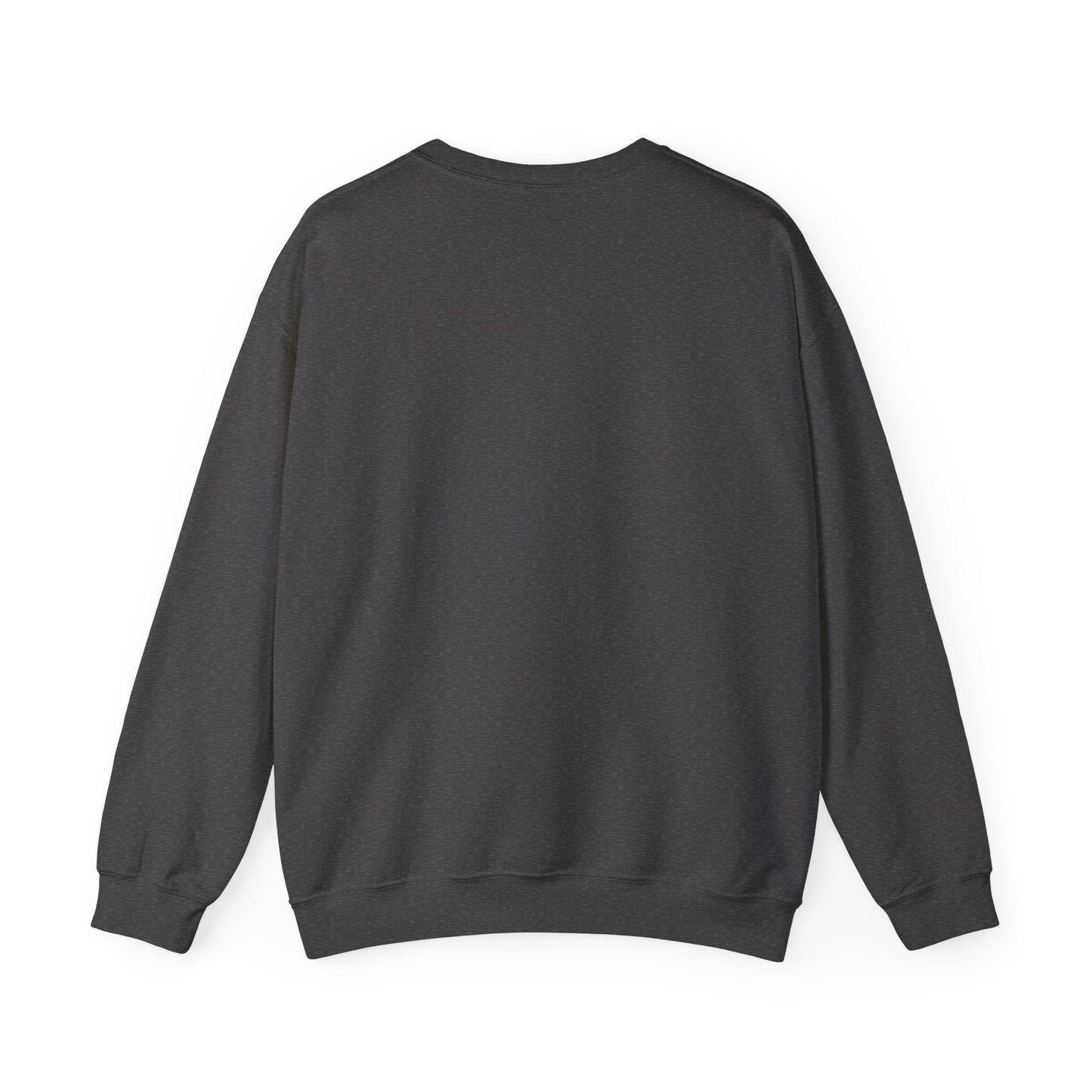 Scratch It Out Sweatshirt
