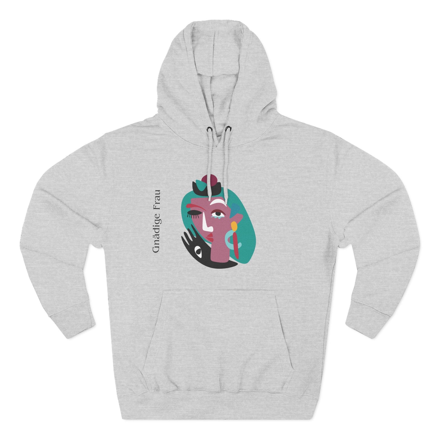 Madam Hoodie