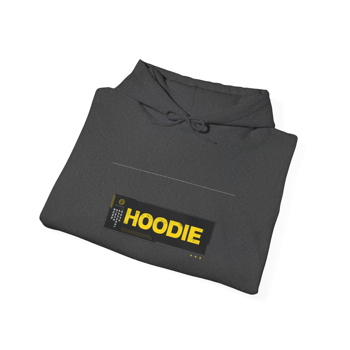 Tag Me Streetwear Hoodie – Edgy Graffiti Marker Urban Pullover