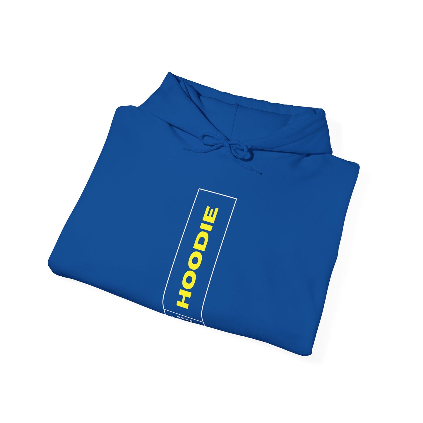 Tag Me Hoodie
