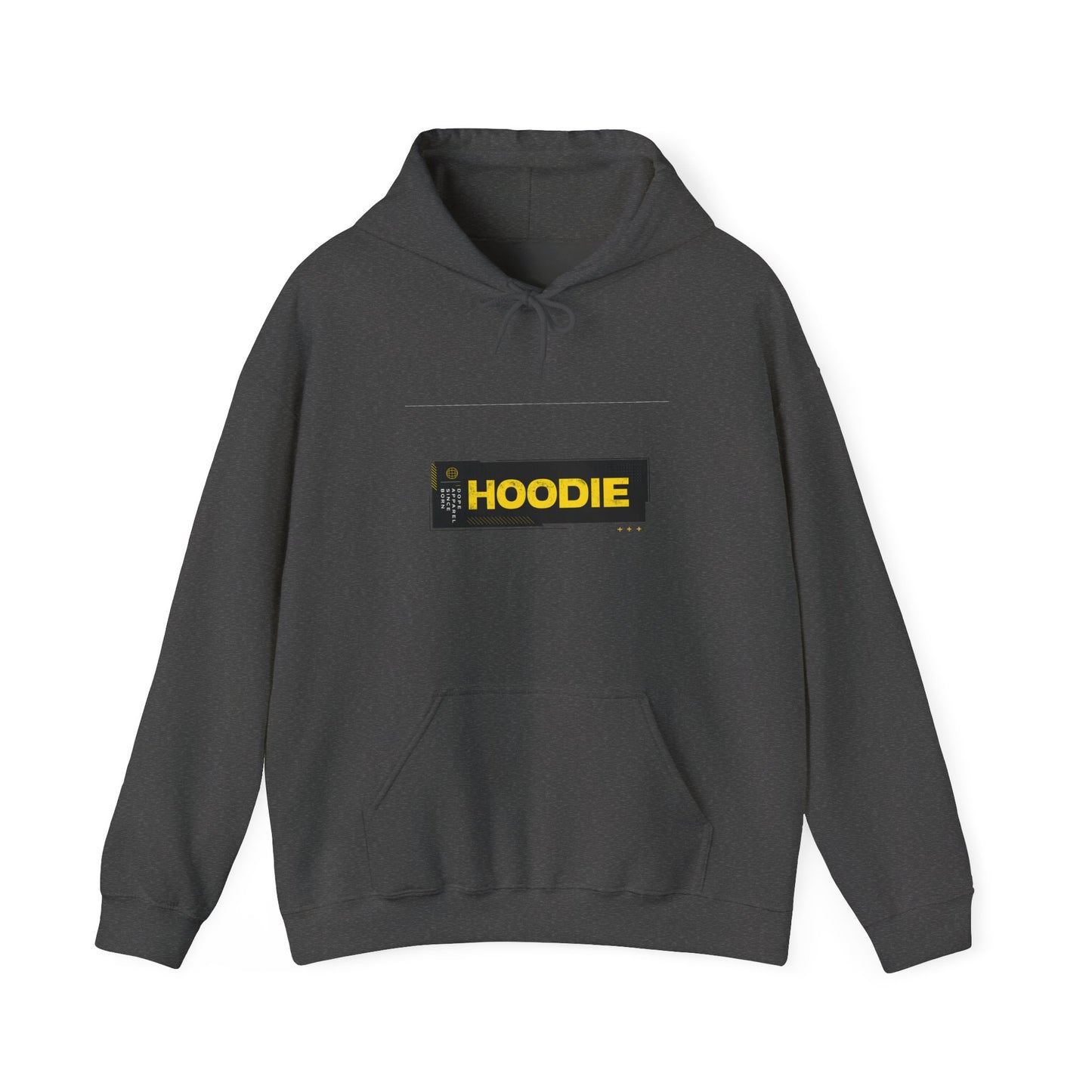 Tag Me Streetwear Hoodie – Edgy Graffiti Marker Urban Pullover