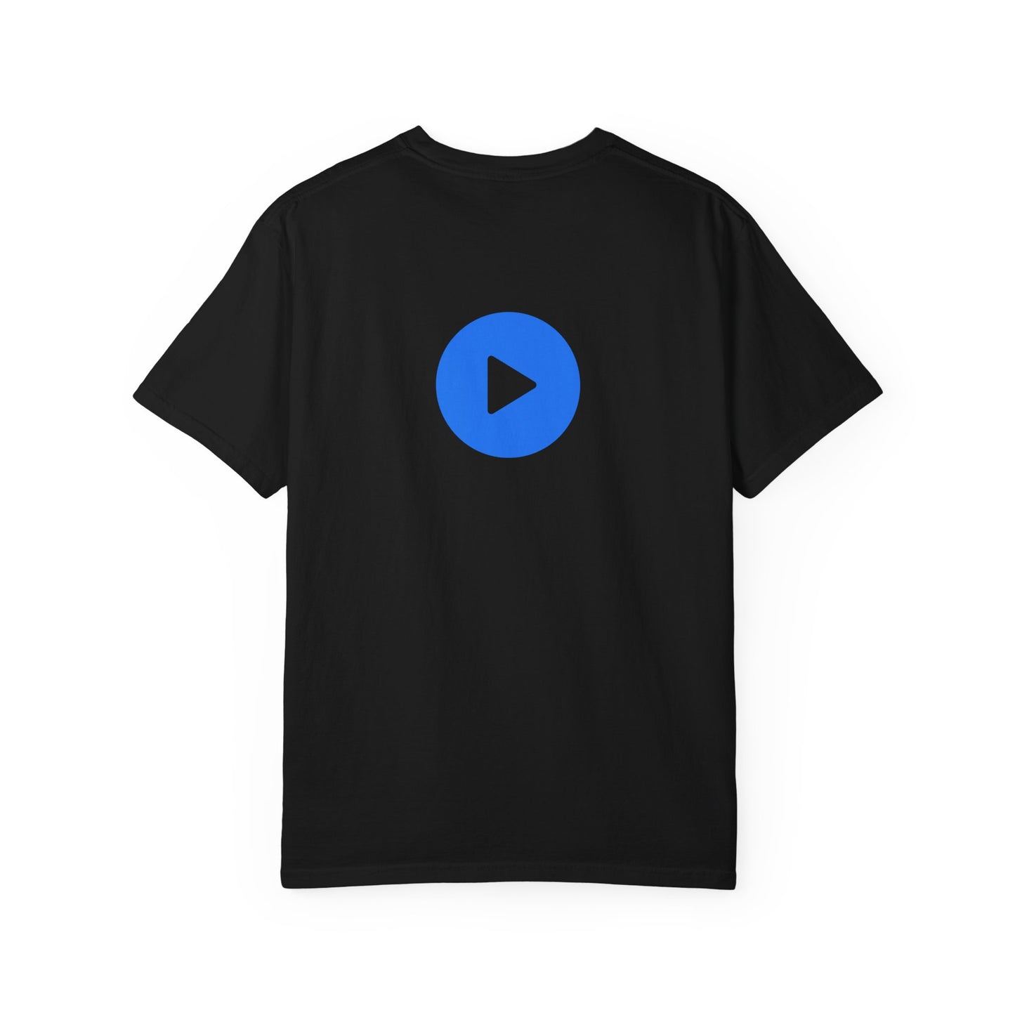 Don't Play With Me Tee 2 – Confident Statement Unisex T-Shirt
