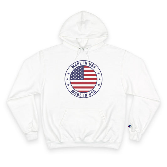 Champion Meets USA