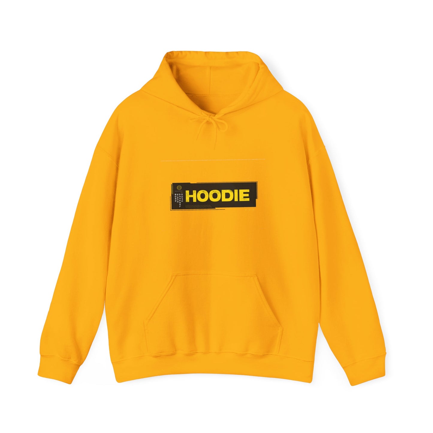 Tag Me Streetwear Hoodie – Edgy Graffiti Marker Urban Pullover
