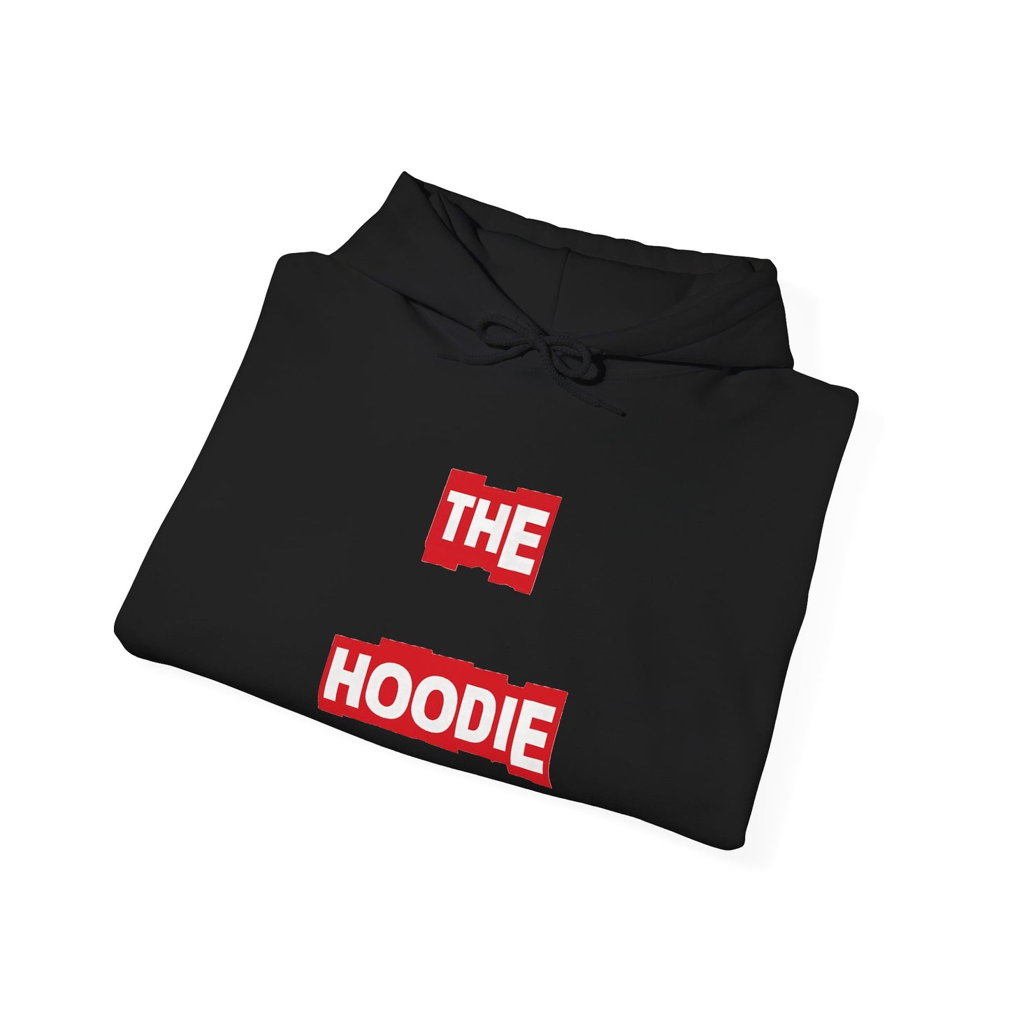 The Original Minimalist Hoodie – Premium Boutique Unisex Pullover