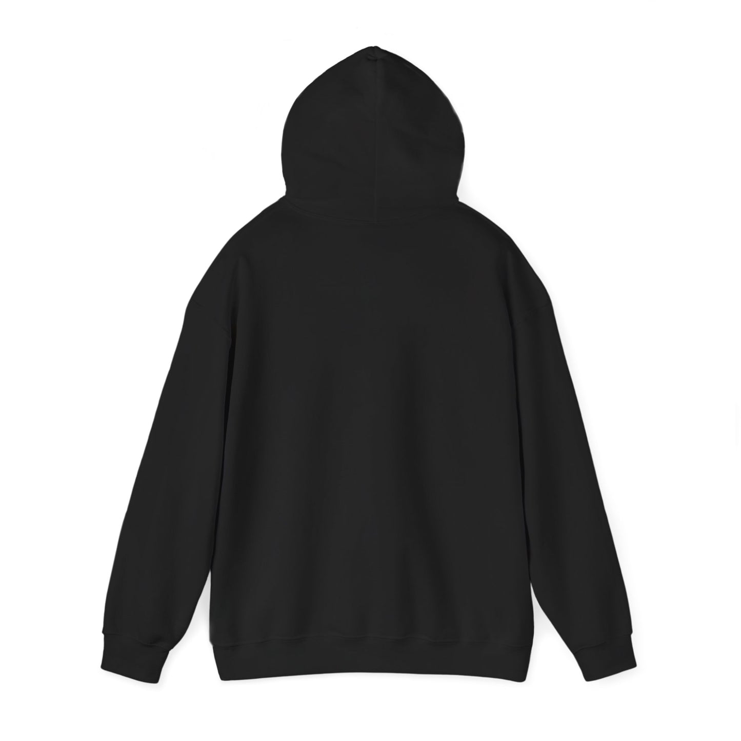 Original Hood Hoodie