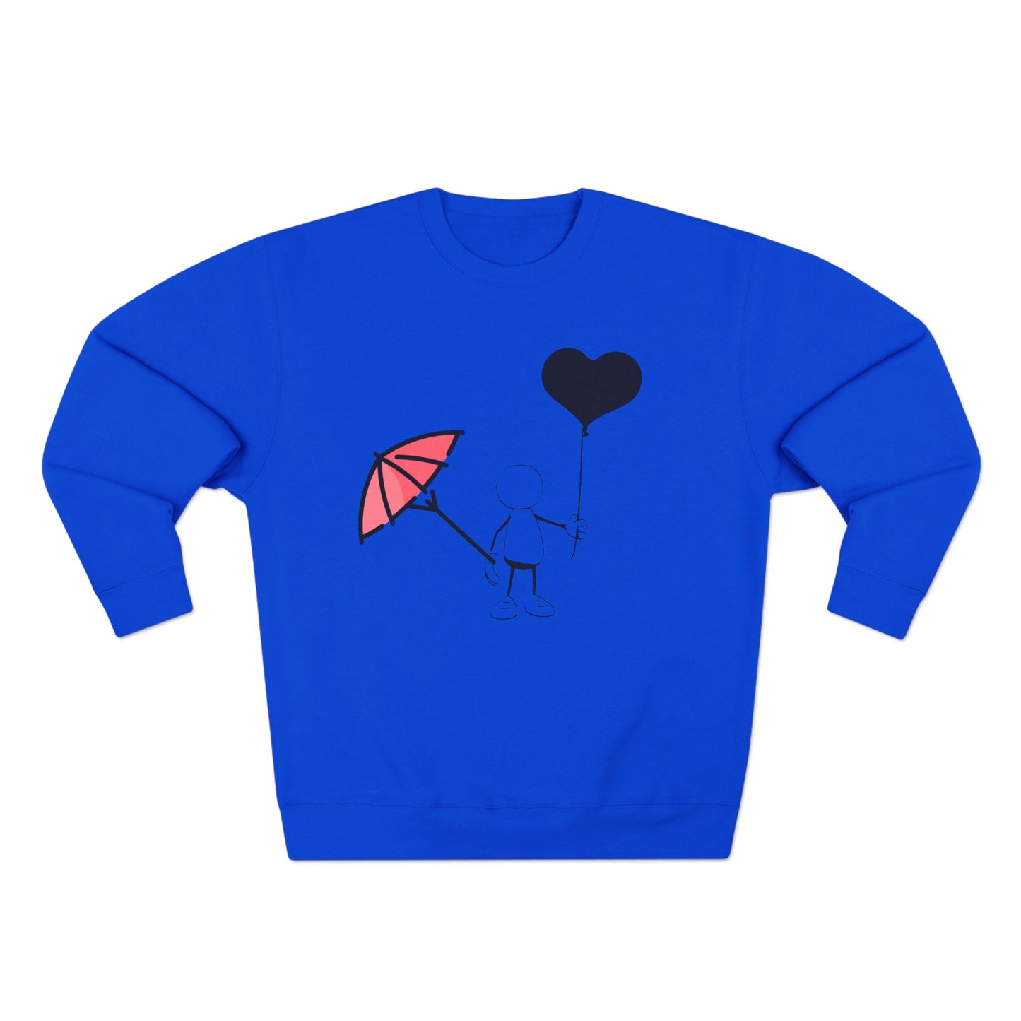 The Gentleman Sweatshirt