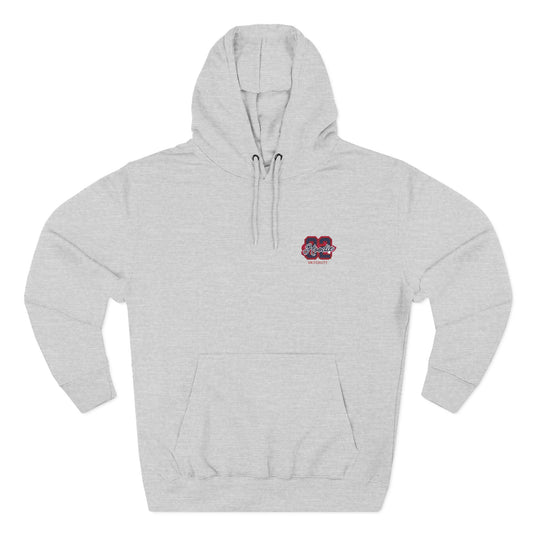 University Hoodie