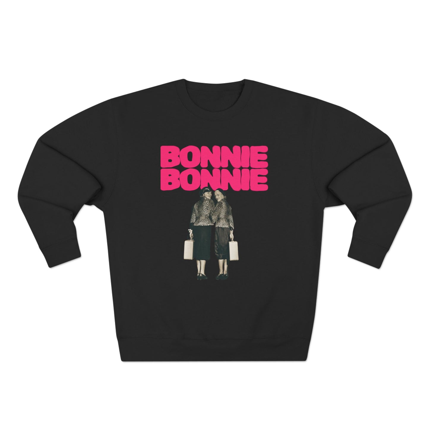 Bonnie Bonnie Sweatshirt
