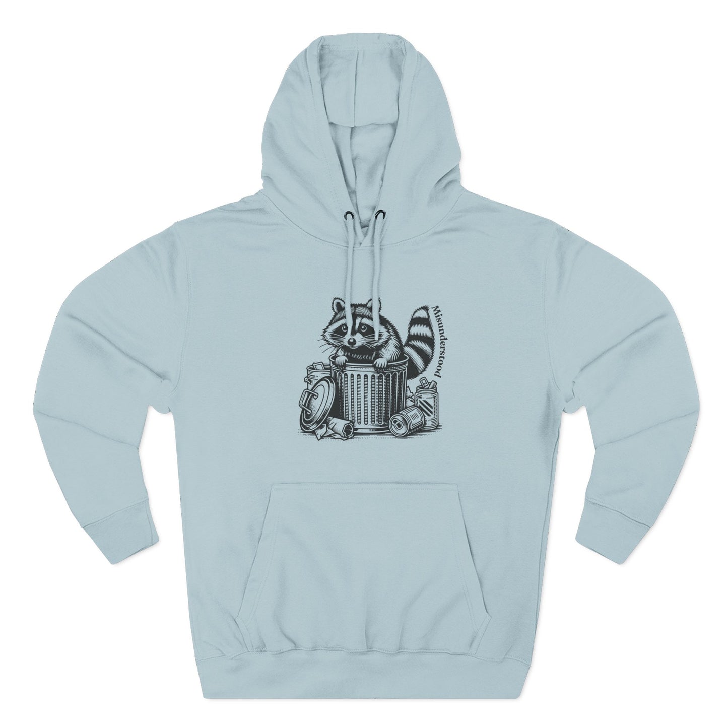 Misunderstood Hoodie