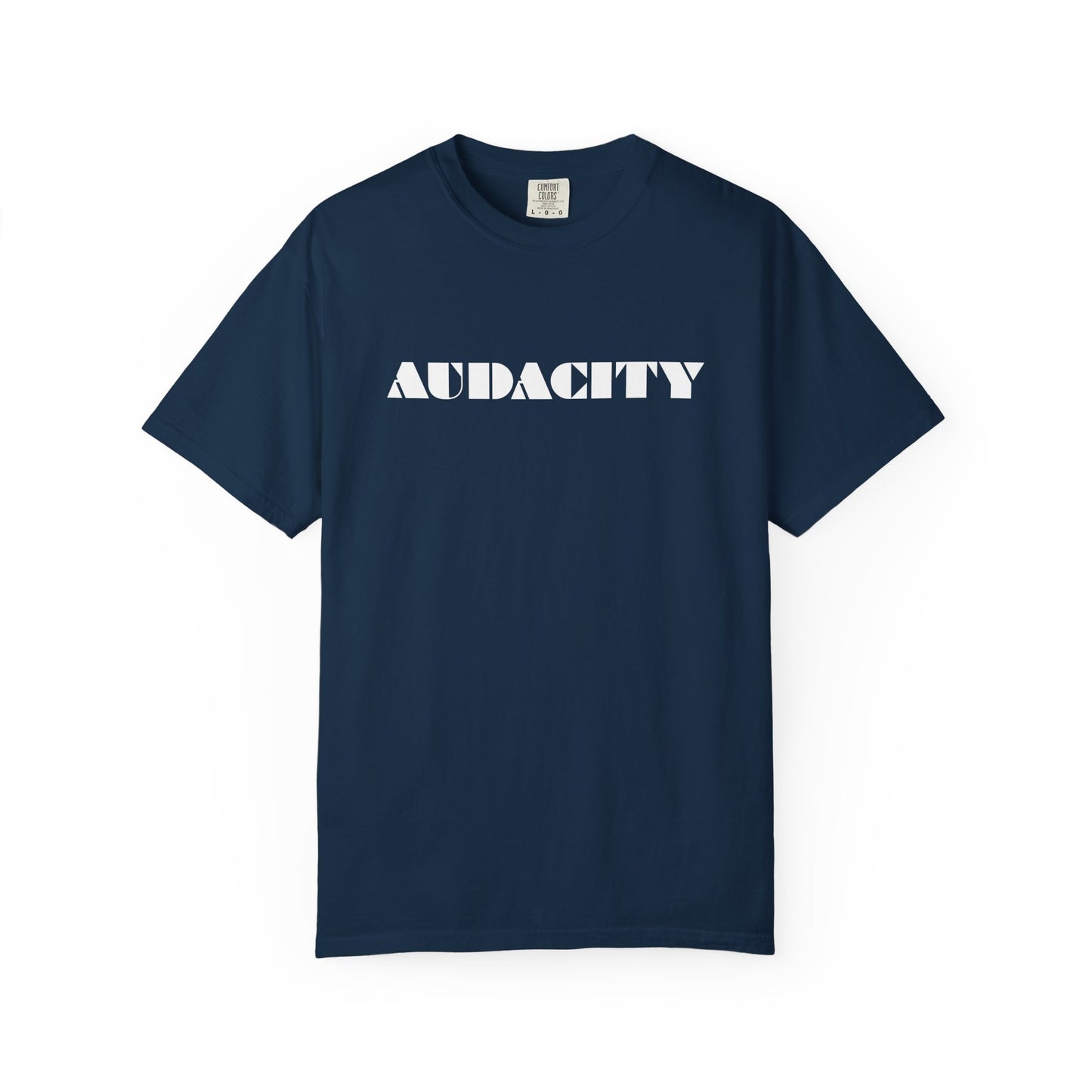 Audacity Tee