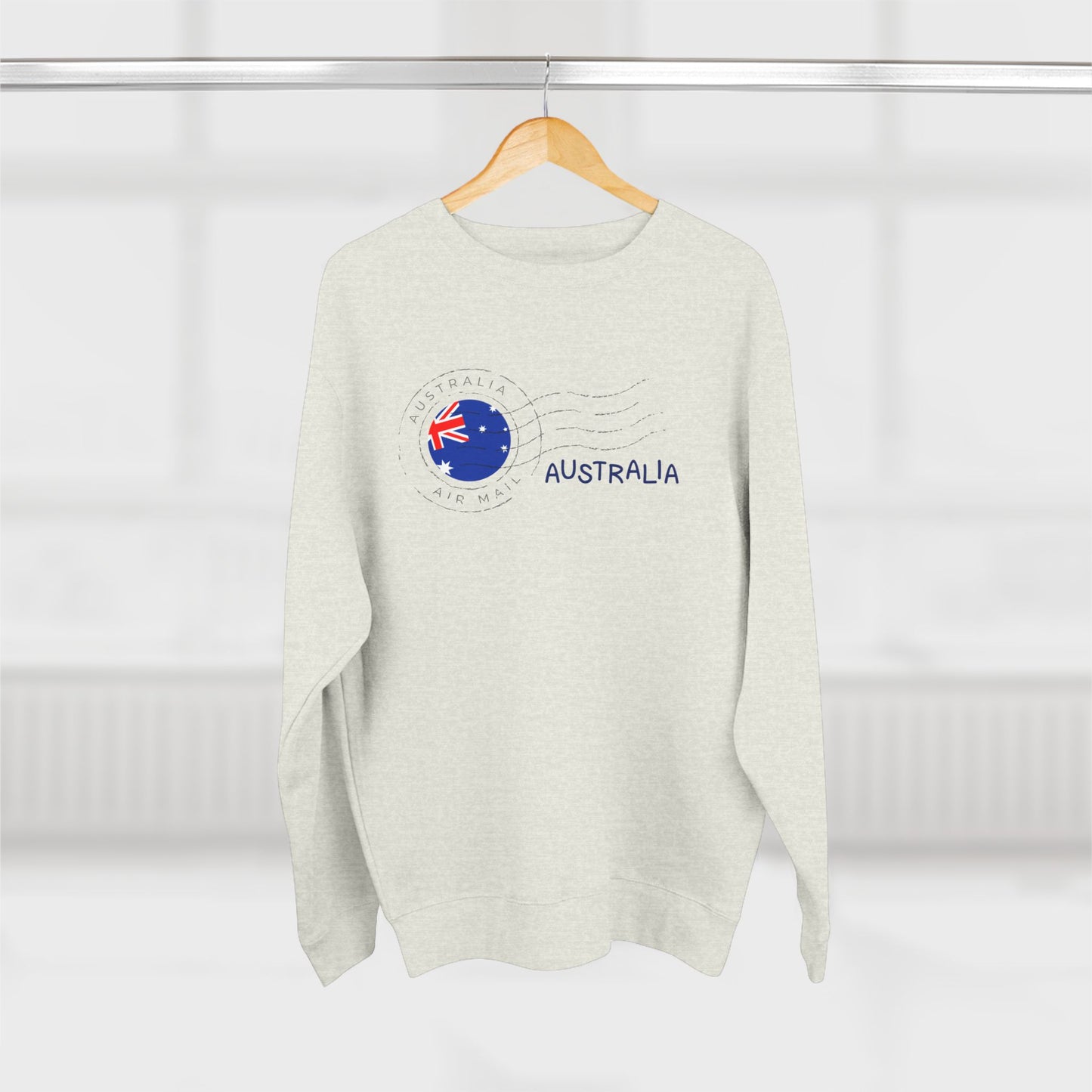 Australia Sweatshirt