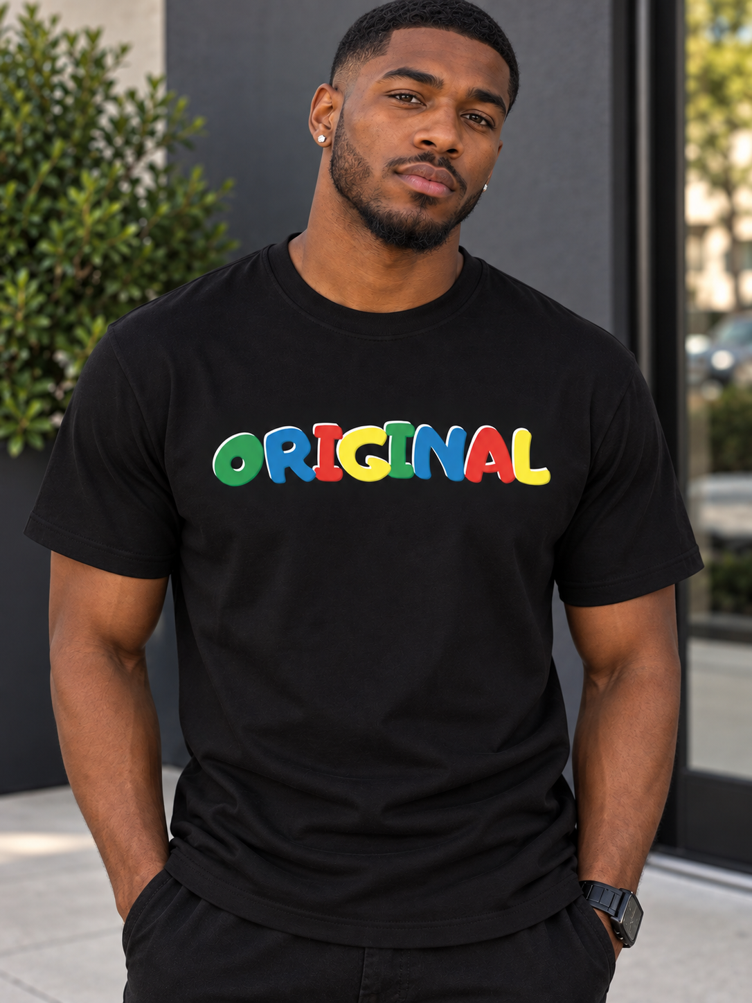 black,basics,red,blue,green,yellow,white,Tees,Tee,unisex,men,women,boys,girls,original