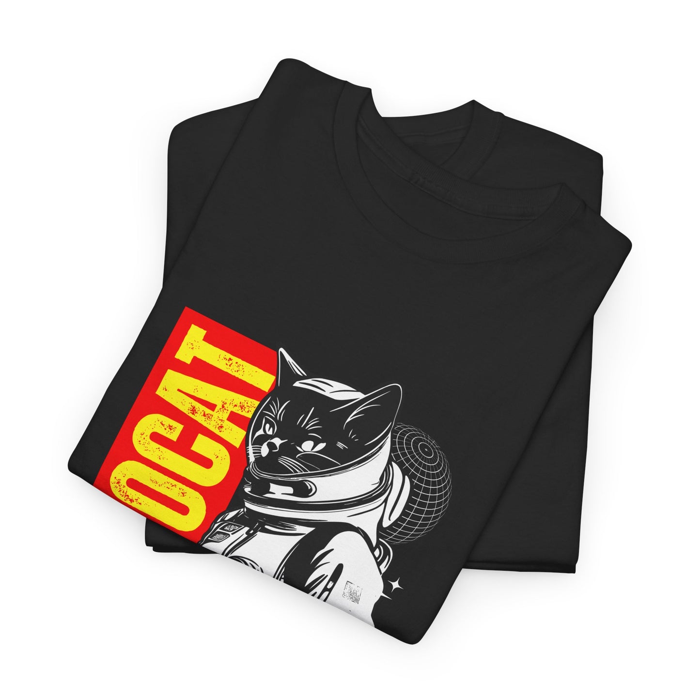 Astroncat Tee