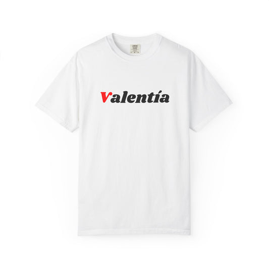 Valentía Tee