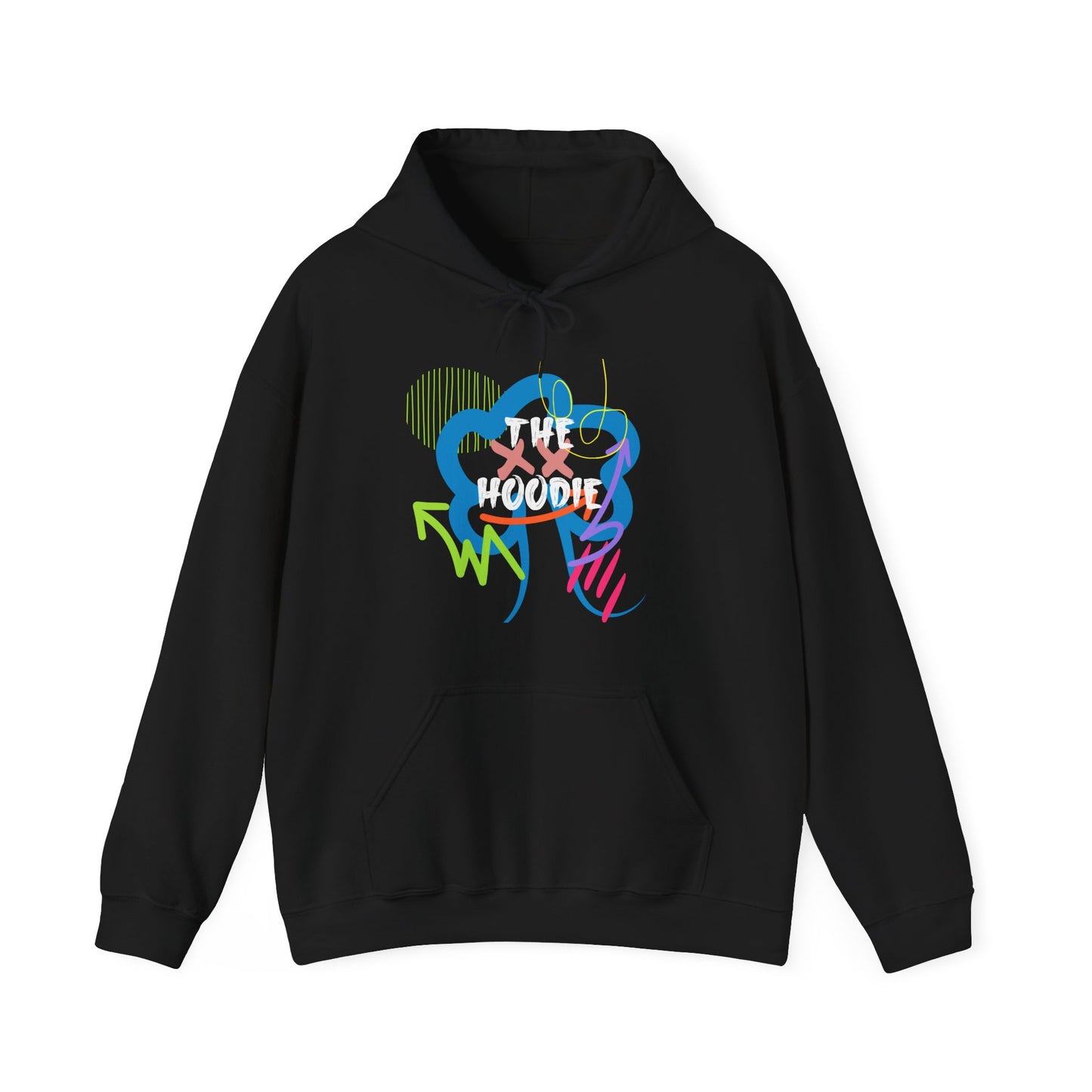Artsee Hoodie