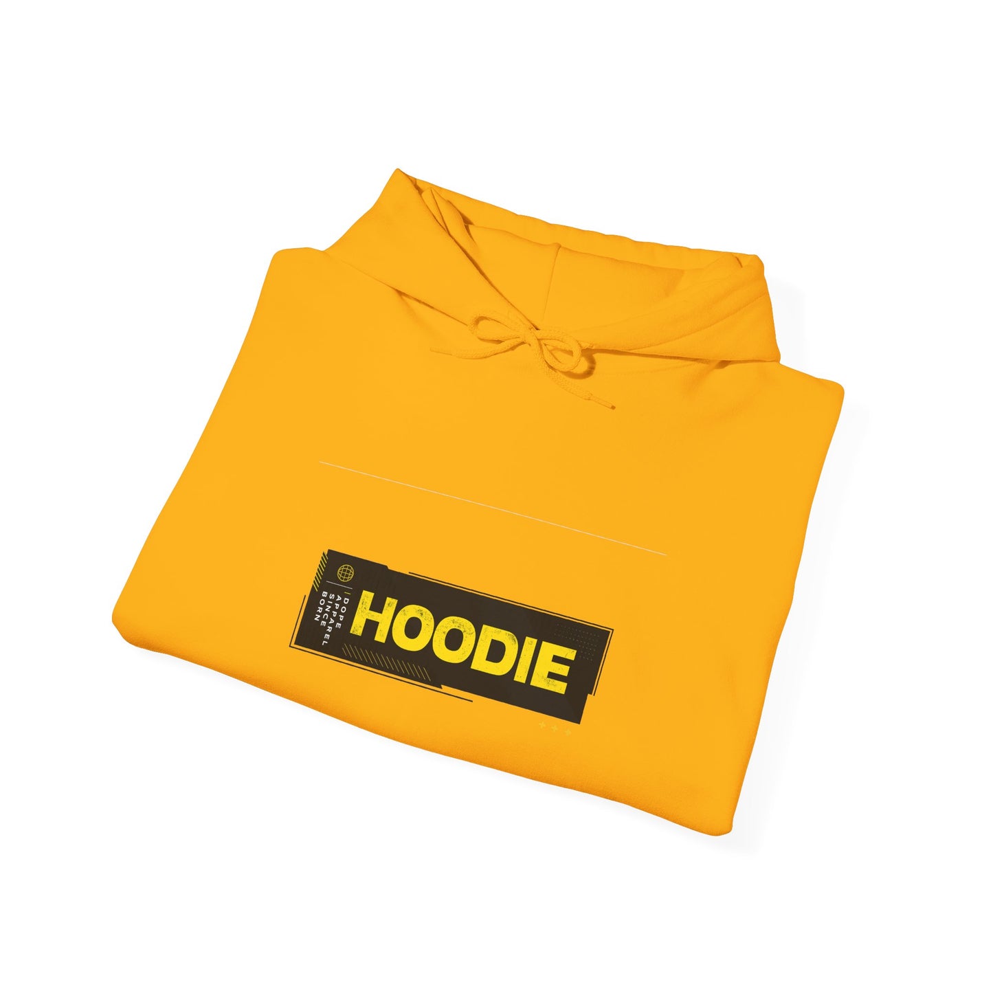Tag Me Streetwear Hoodie – Edgy Graffiti Marker Urban Pullover