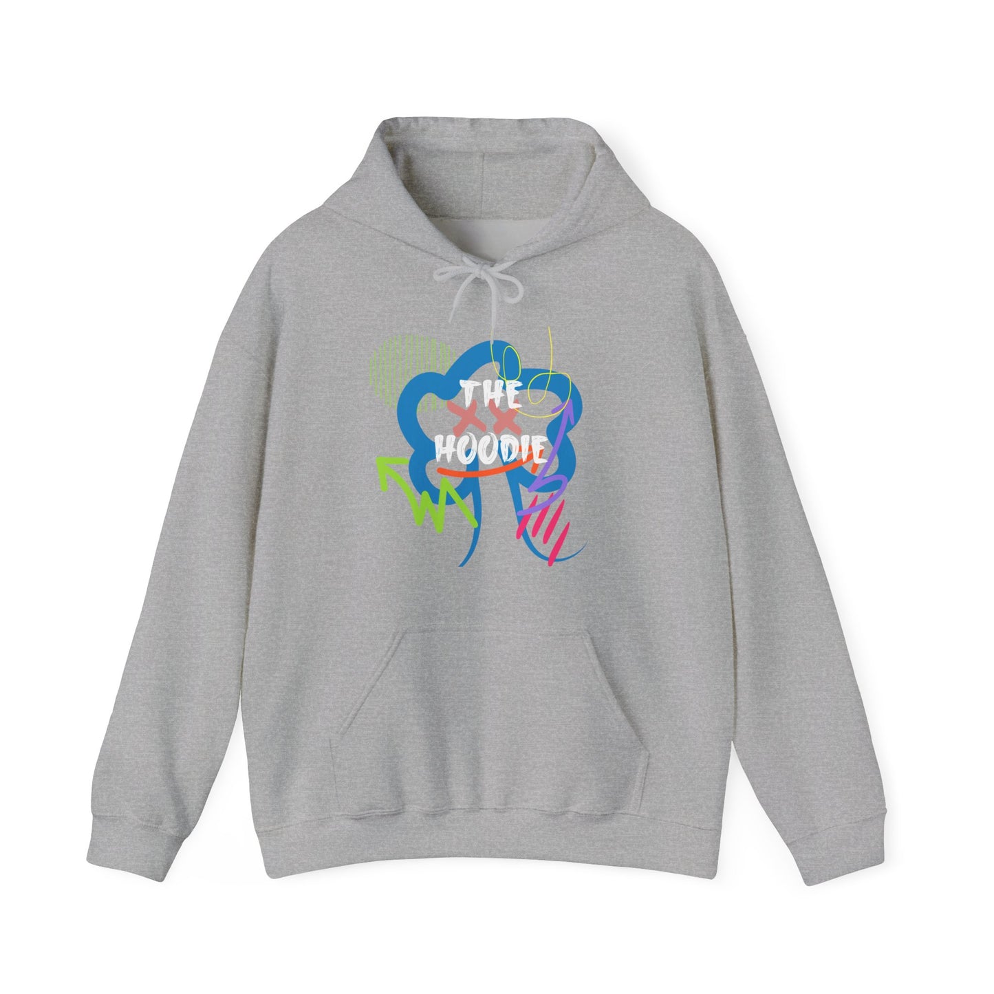 Artsee Hoodie