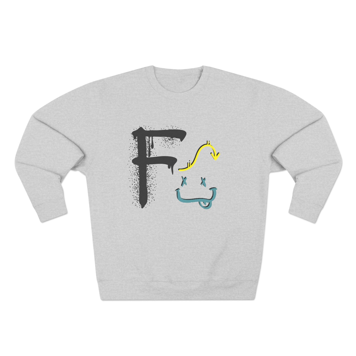 F-U Sweatshirt