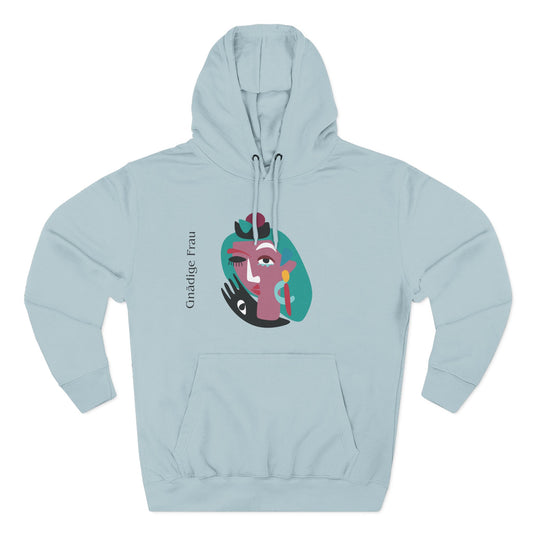 Madam Hoodie