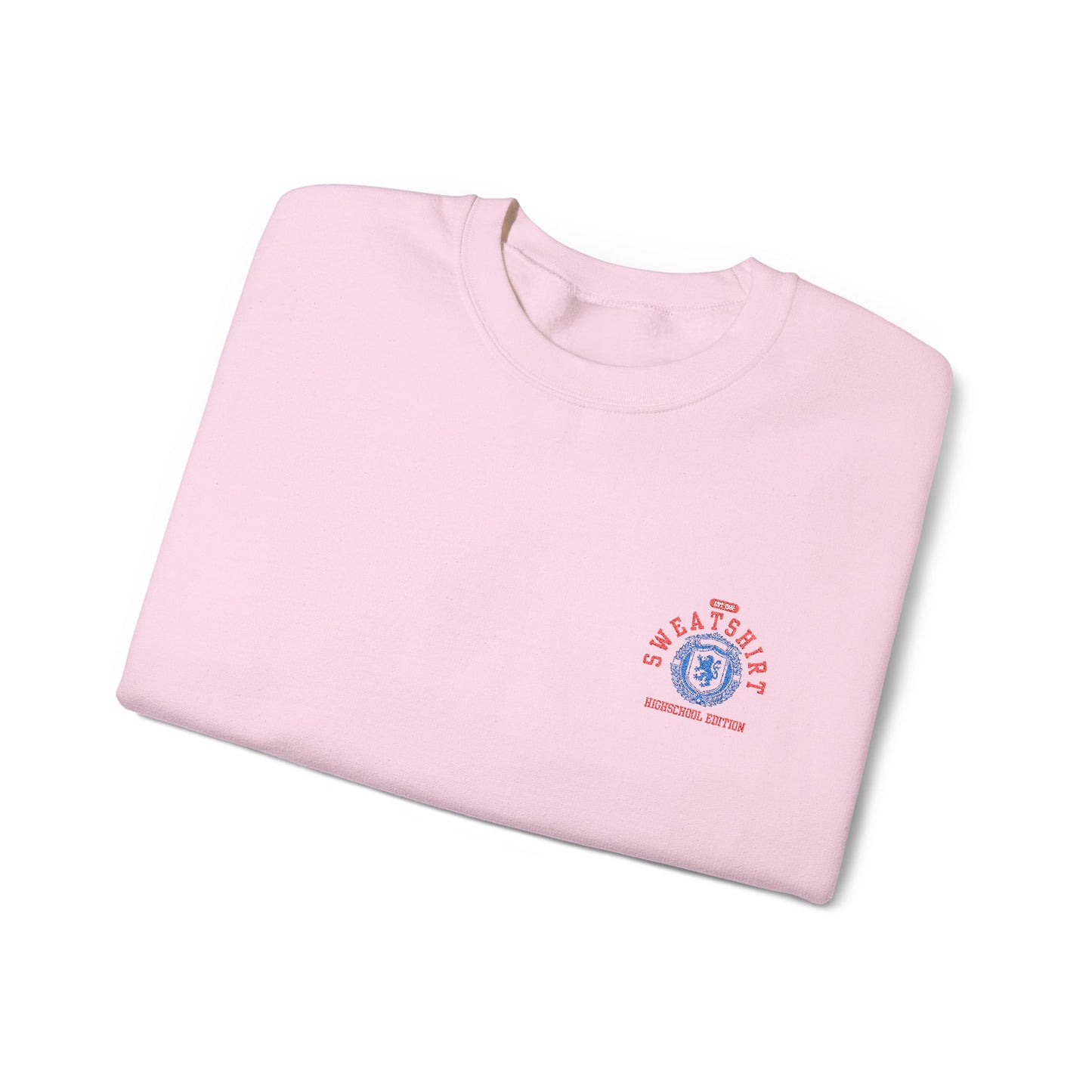 82 High School Sweatshirt