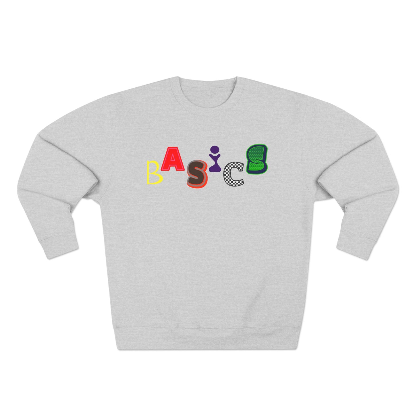 Basics Sweatshirt