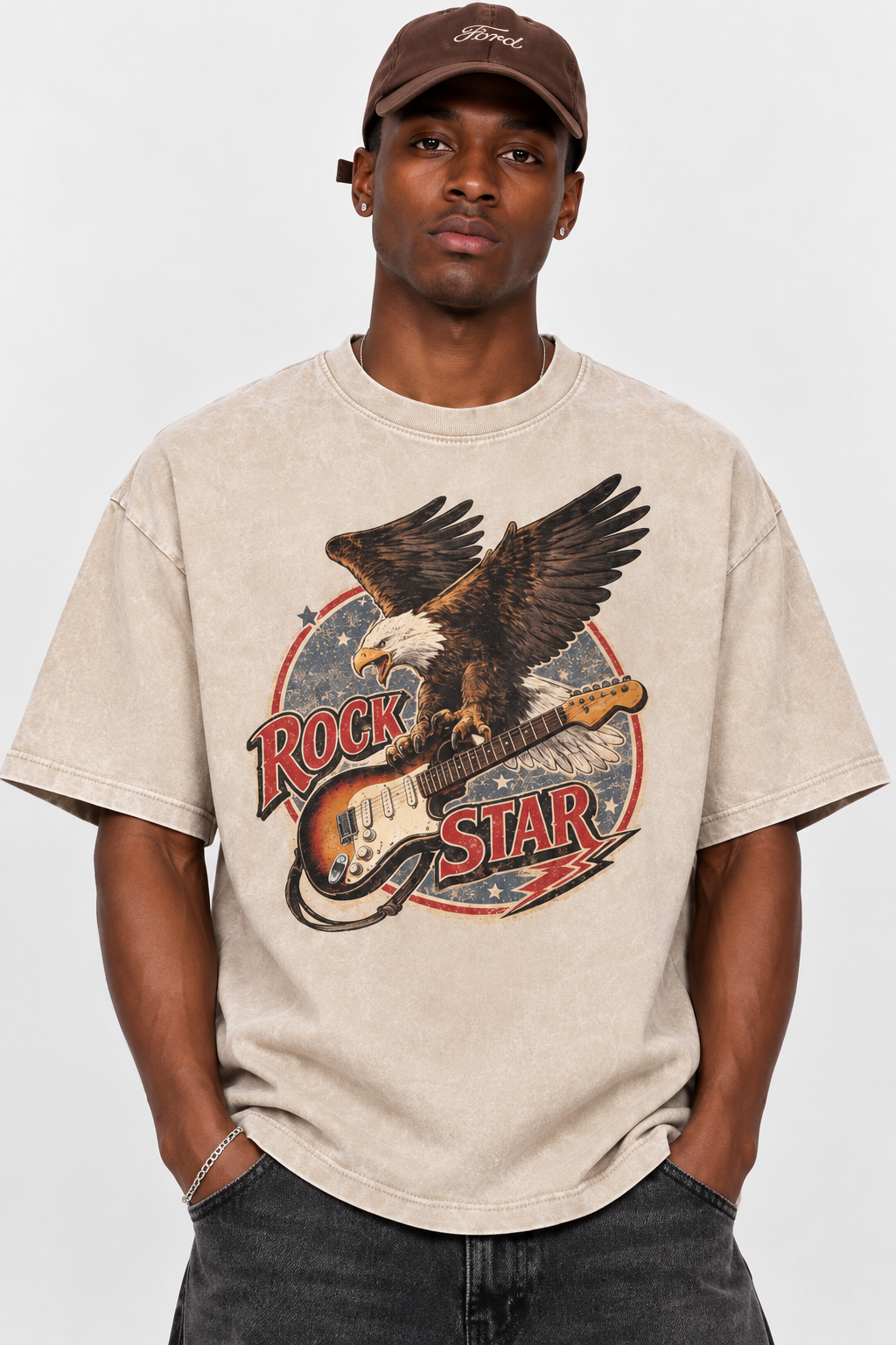 eagle,guitar,Tee,Tees,red,white,brown,blue,patriotic,faded,unisex,women,men,boys,girls,juniors,vintage