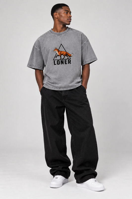 grey,Tees,Tee,black,fox,orange,white,unisex,men,women,girls,boys,juniors,youth
