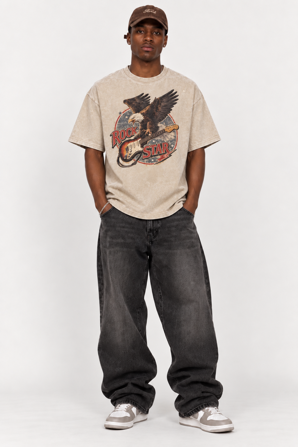 eagle,guitar,Tee,Tees,red,white,brown,blue,patriotic,faded,unisex,women,men,boys,girls,juniors,vintage