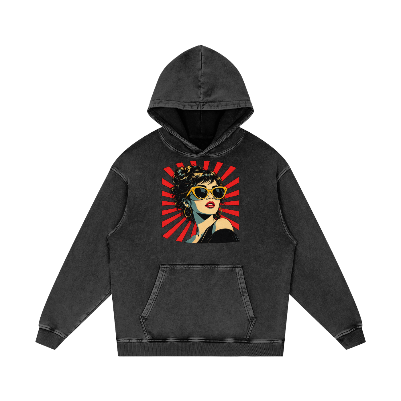 Hoodie,Hoodies,vintage,red,black,yellow,girl,unisex,tan,grey,gray