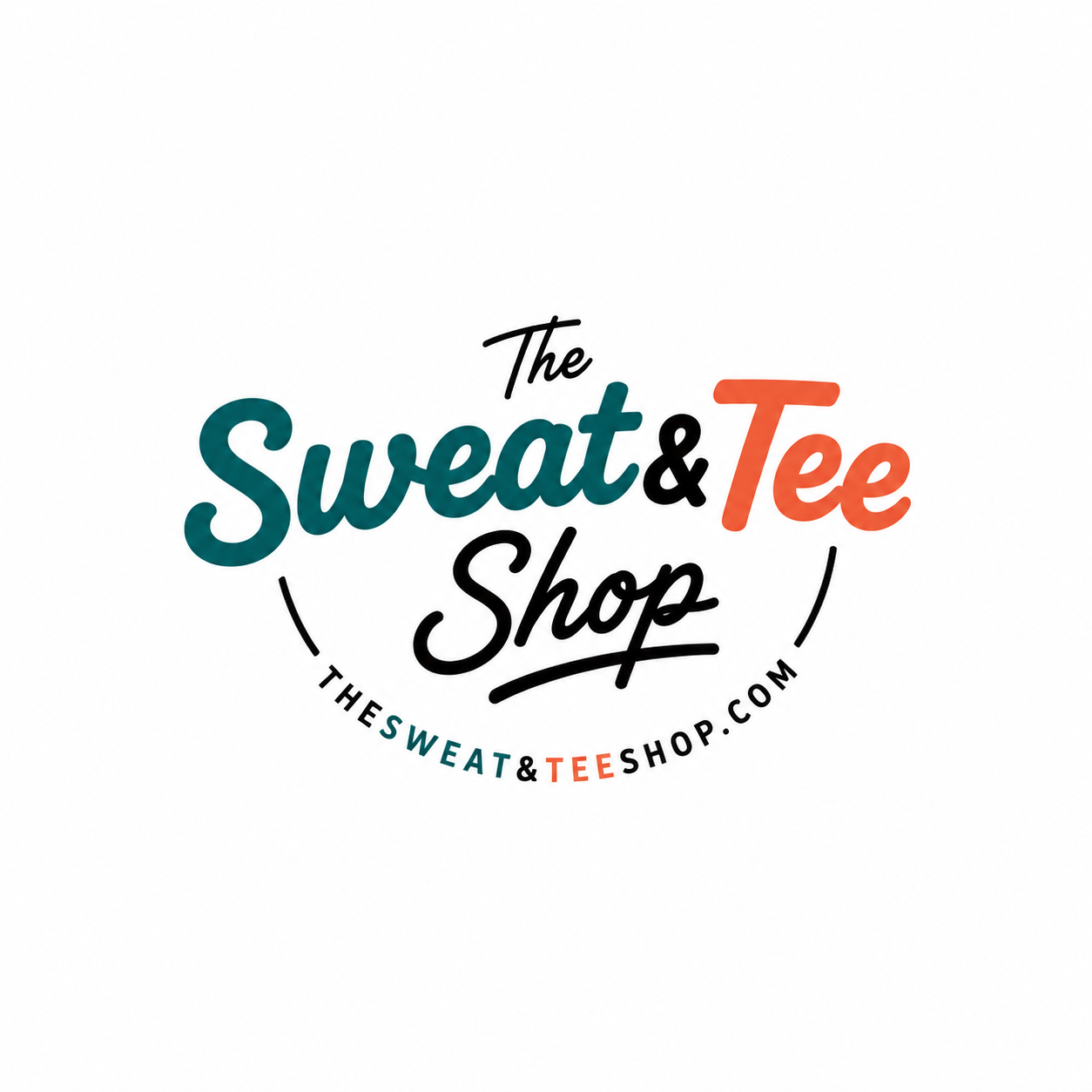 The Sweat & Tee Shop