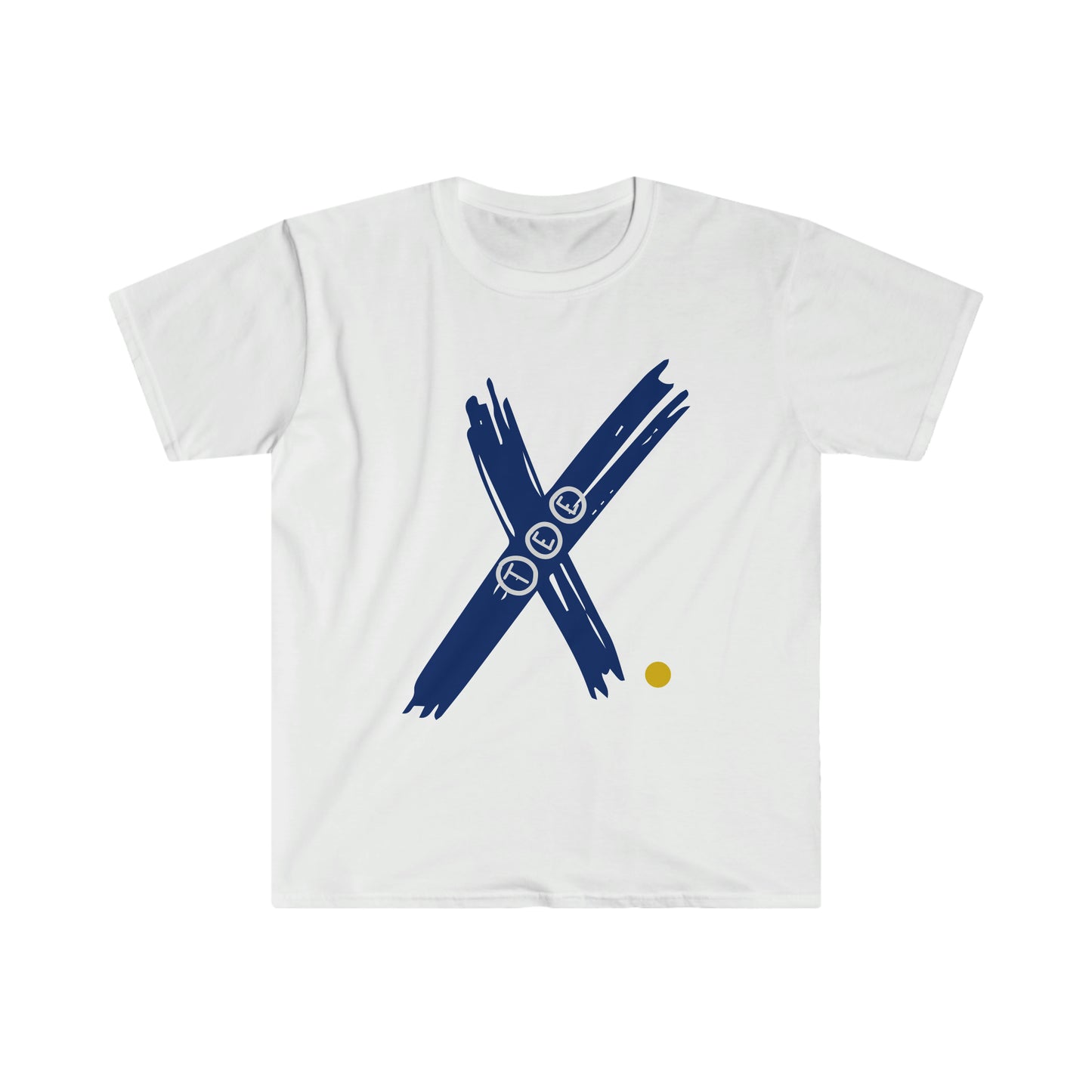 X T-Shirt