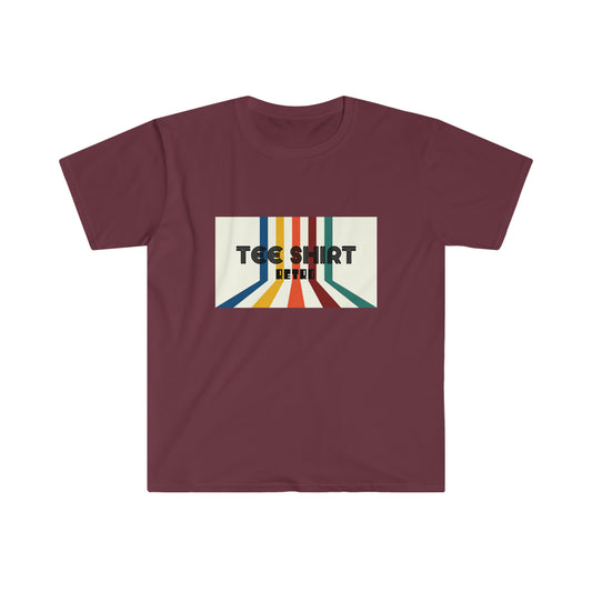 Retro T-Shirt