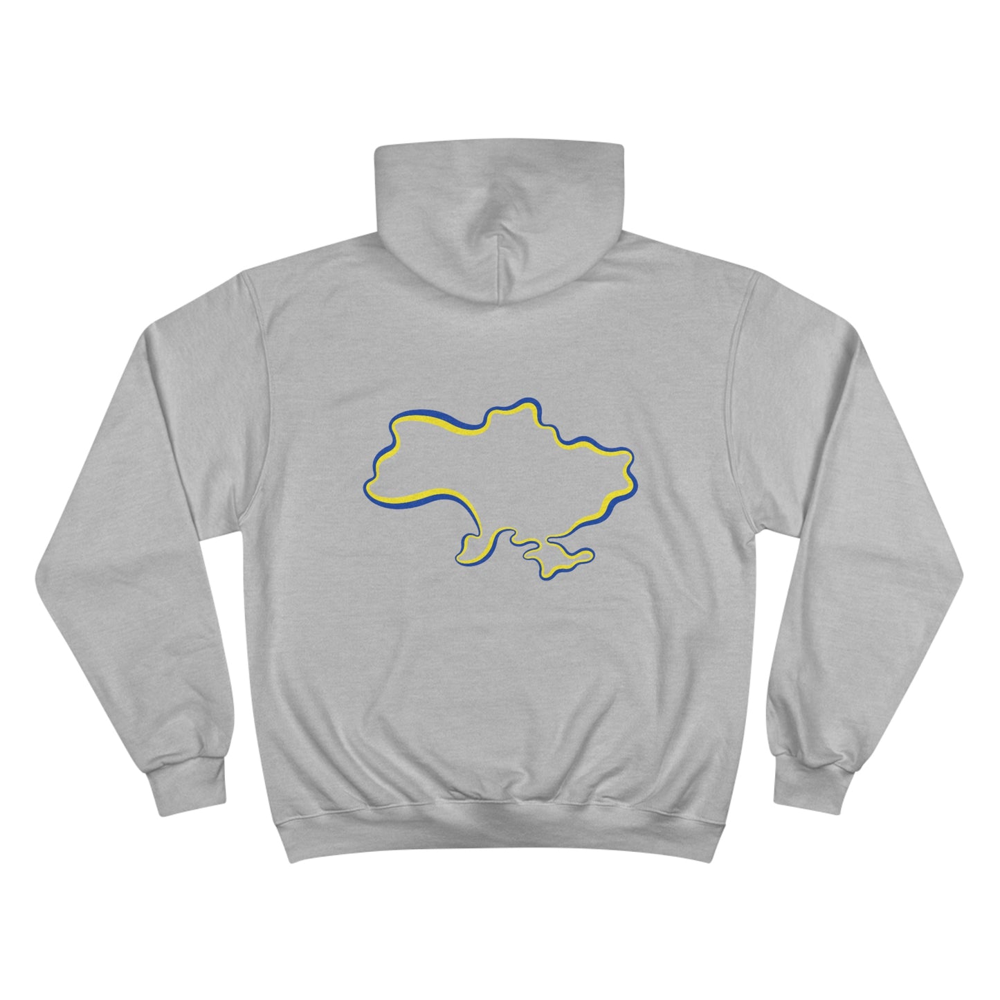 Champion Meets Ukraine