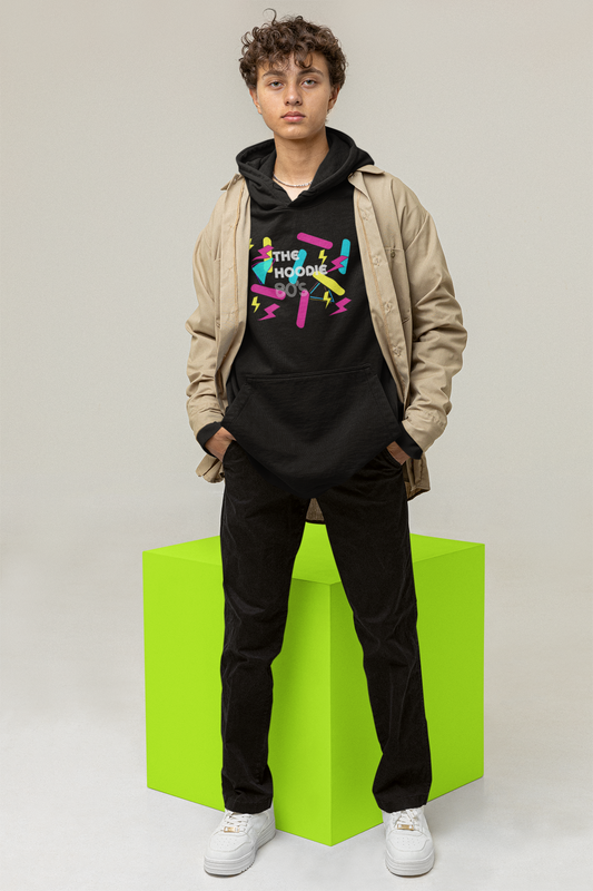 80's Hoodie
