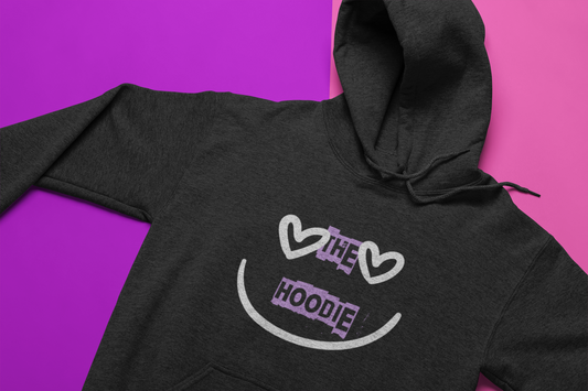 The Happy Hoodie
