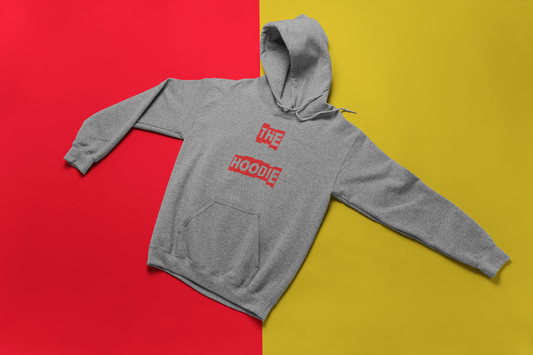 Original Hood Hoodie