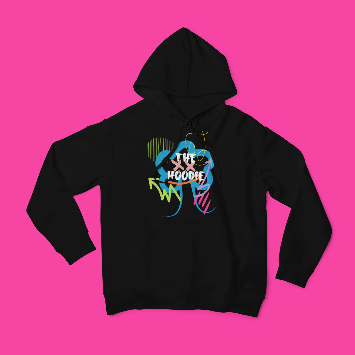 Artsee Hoodie