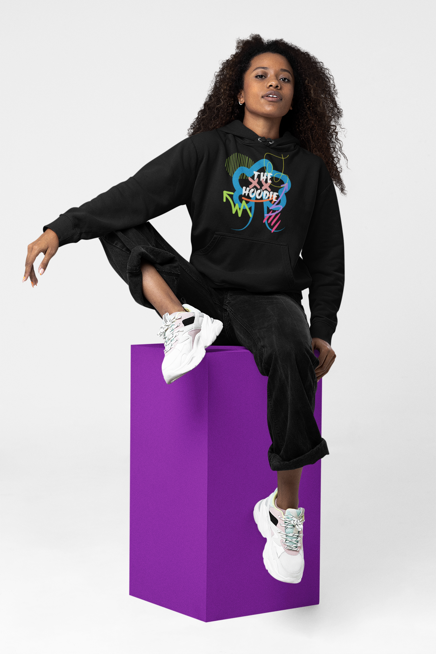 Artsee Hoodie