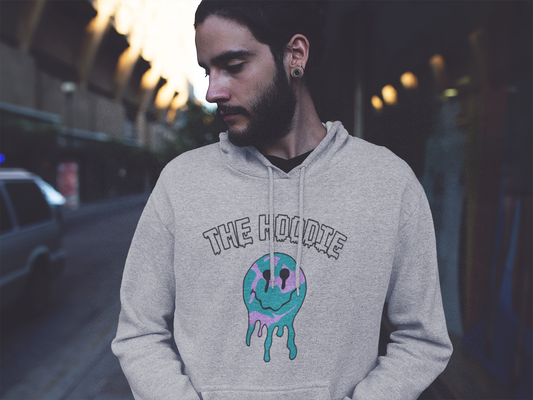 The Slimmy Hoodie