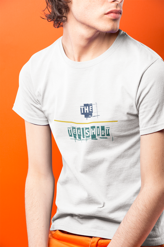 The Classic T-Shirt