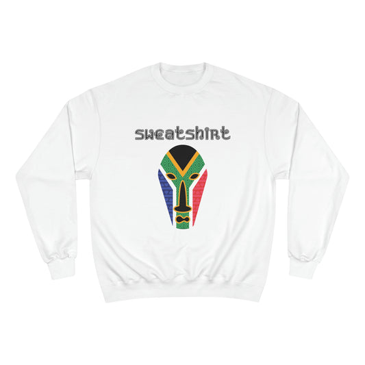 Champion Meets Africa