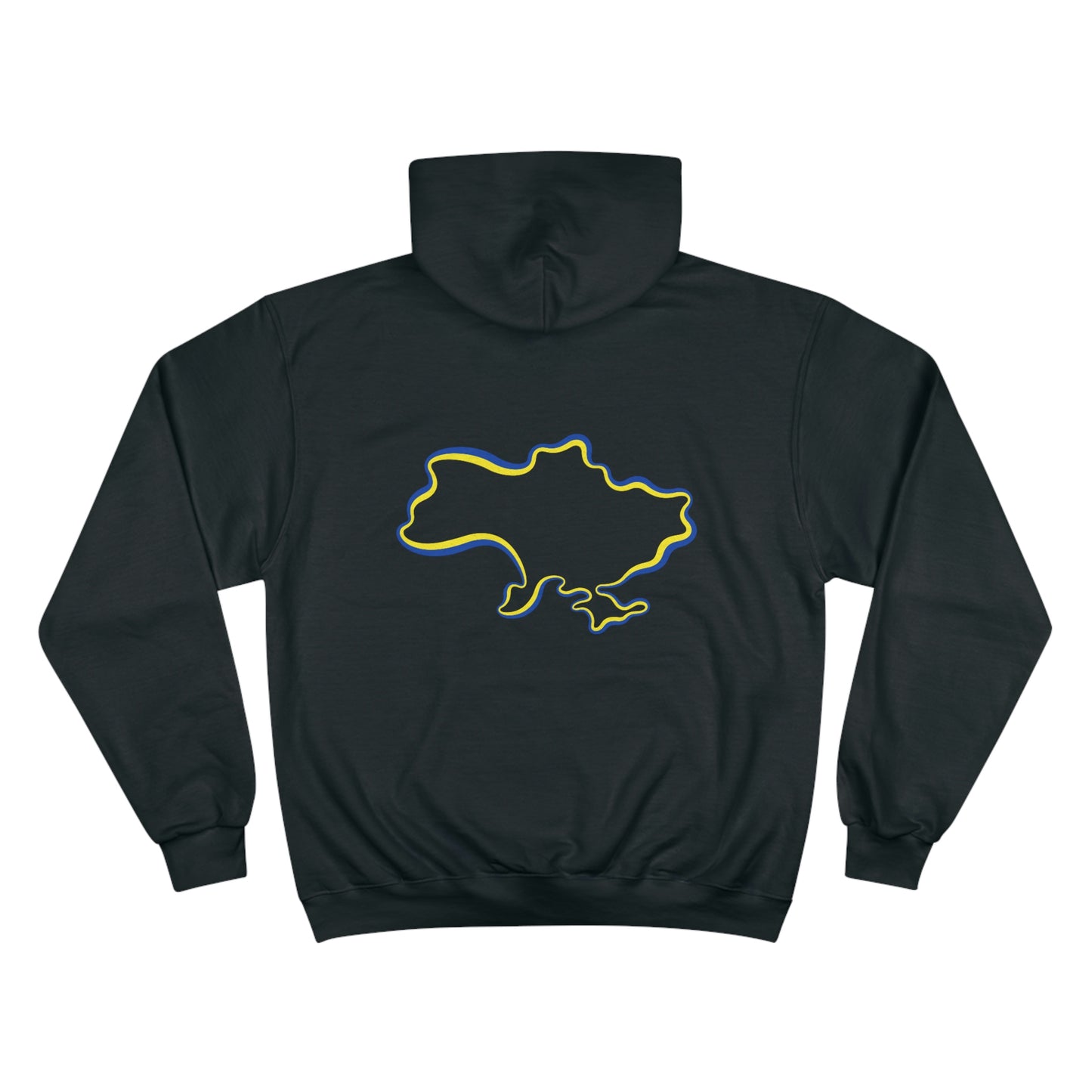 Champion Meets Ukraine